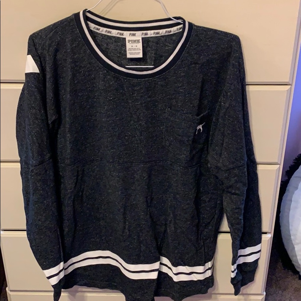 Crewneck sweatshirt Victoria Secret